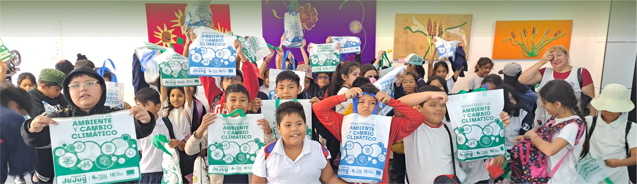 EDUCACIÓN AMBIENTAL