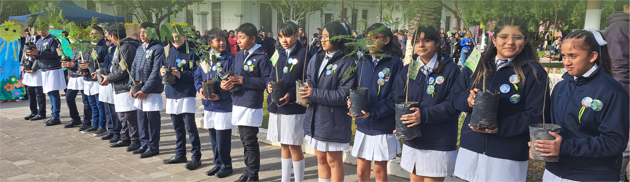 Educación Ambiental