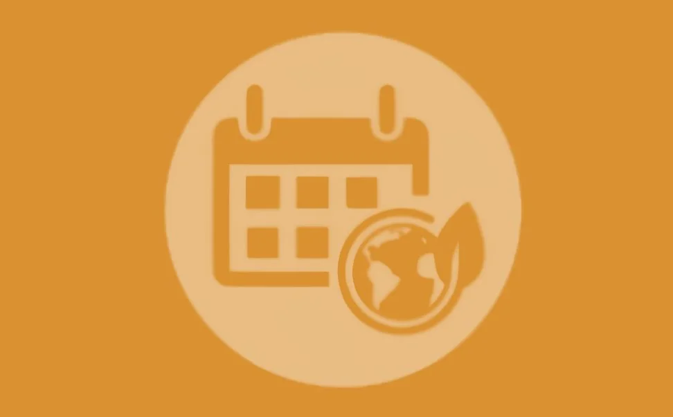 CALENDARIO AMBIENTAL