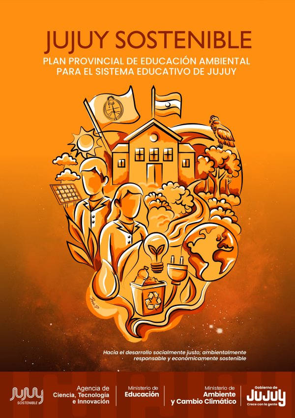 PLAN DE EDUCACIÓN AMBIENTAL