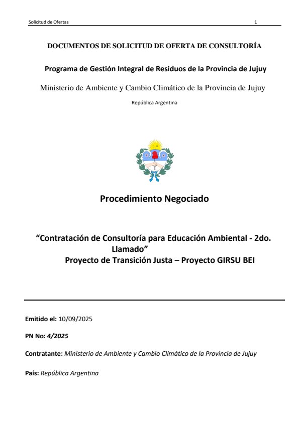 SDO EDUCACIÓN